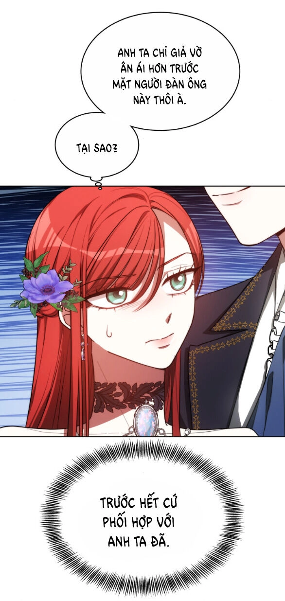 Phương Pháp Trả Thù Người Chồng Trăng Hoa Chapter 5.1 - 19