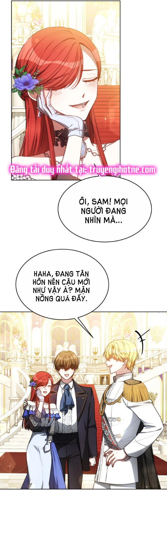 Phương Pháp Trả Thù Người Chồng Trăng Hoa Chapter 5.1 - 20