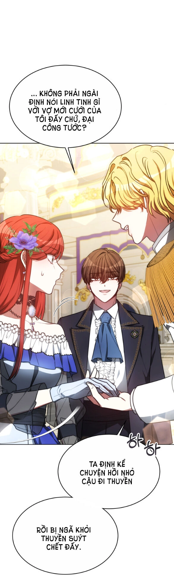 Phương Pháp Trả Thù Người Chồng Trăng Hoa Chapter 5.1 - 24