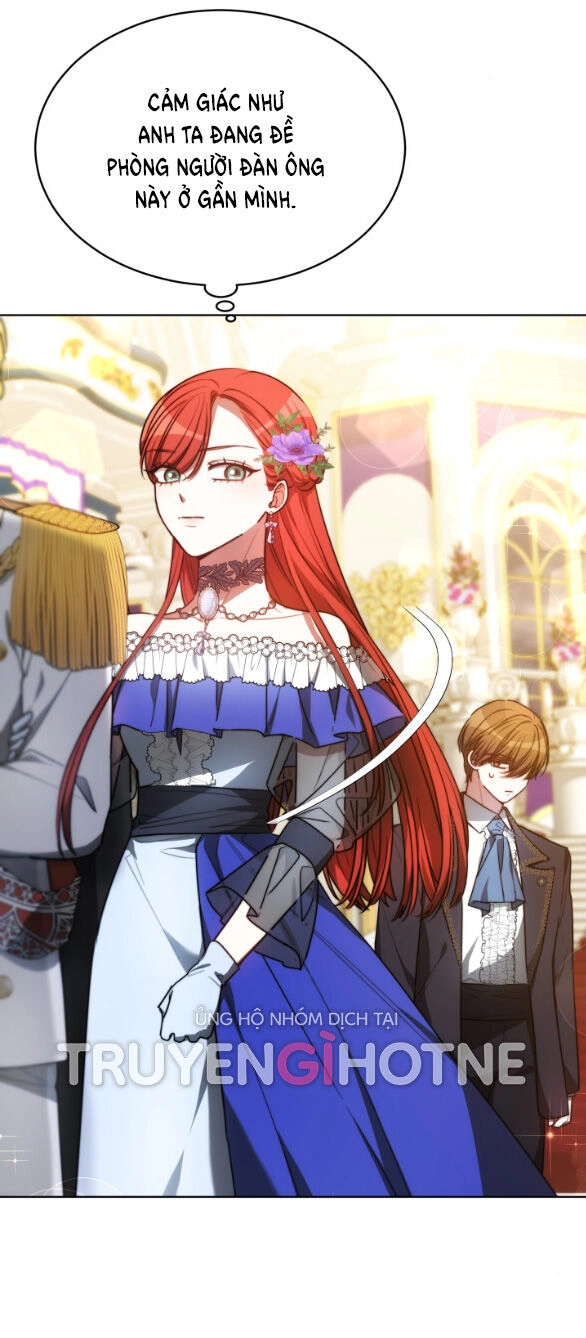 Phương Pháp Trả Thù Người Chồng Trăng Hoa Chapter 5.1 - 26