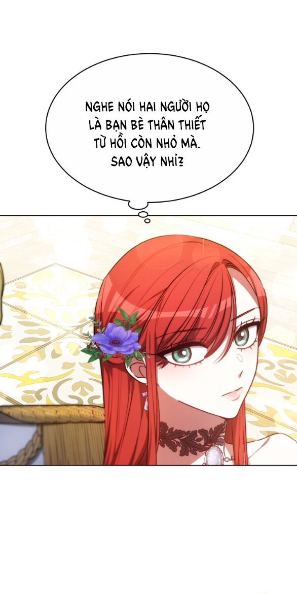 Phương Pháp Trả Thù Người Chồng Trăng Hoa Chapter 5.1 - 27
