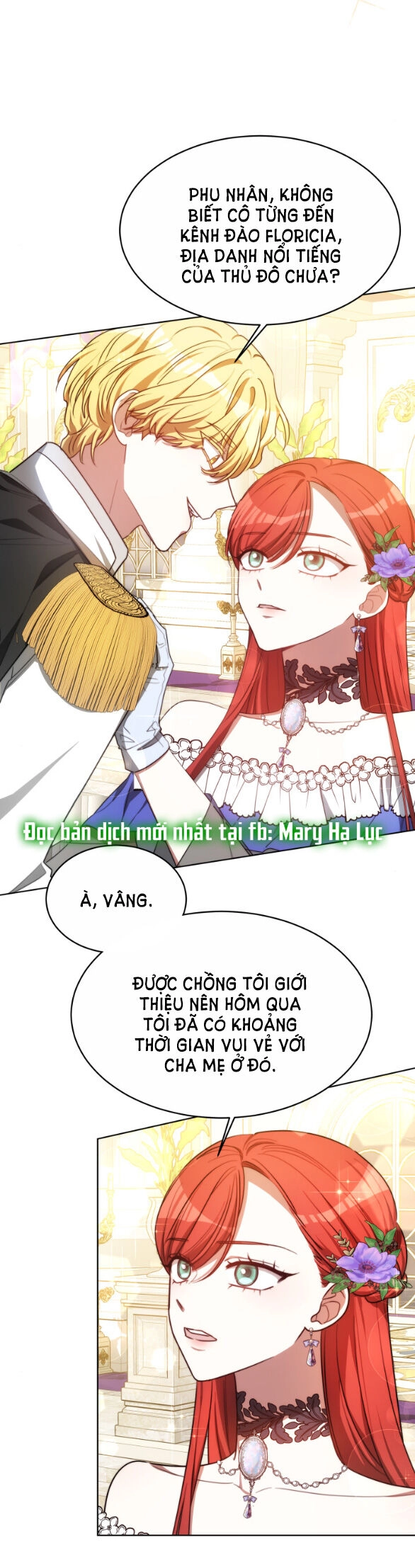 Phương Pháp Trả Thù Người Chồng Trăng Hoa Chapter 5.1 - 30