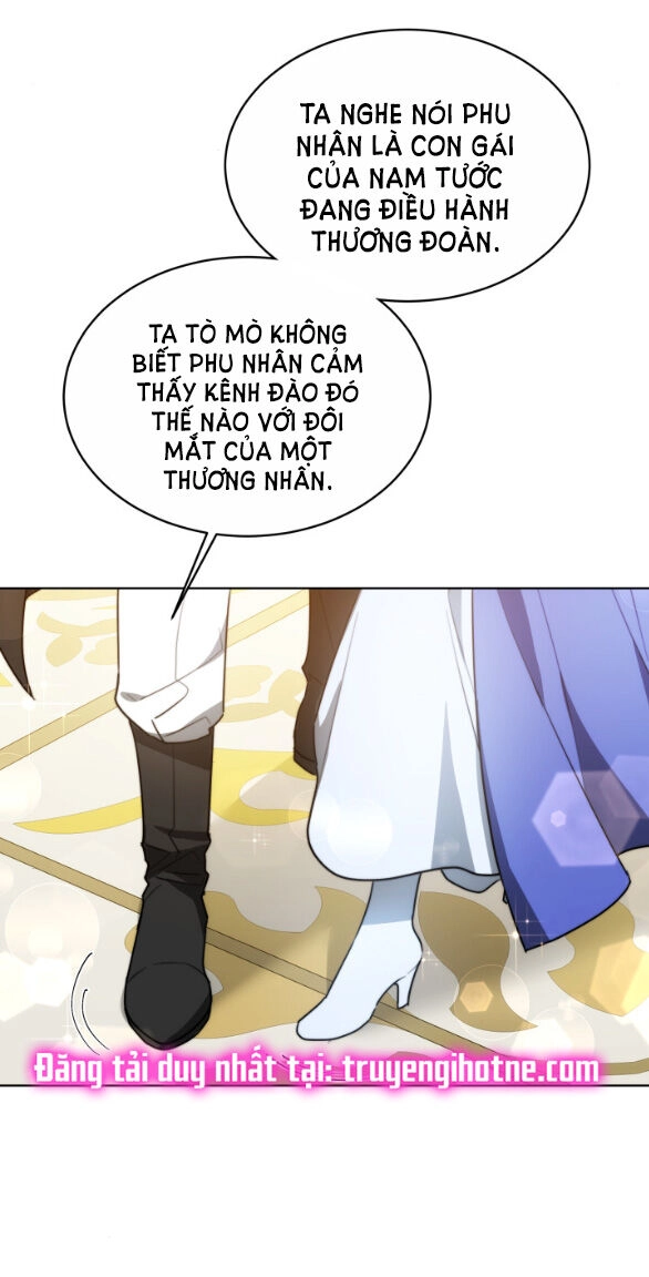 Phương Pháp Trả Thù Người Chồng Trăng Hoa Chapter 5.1 - 31