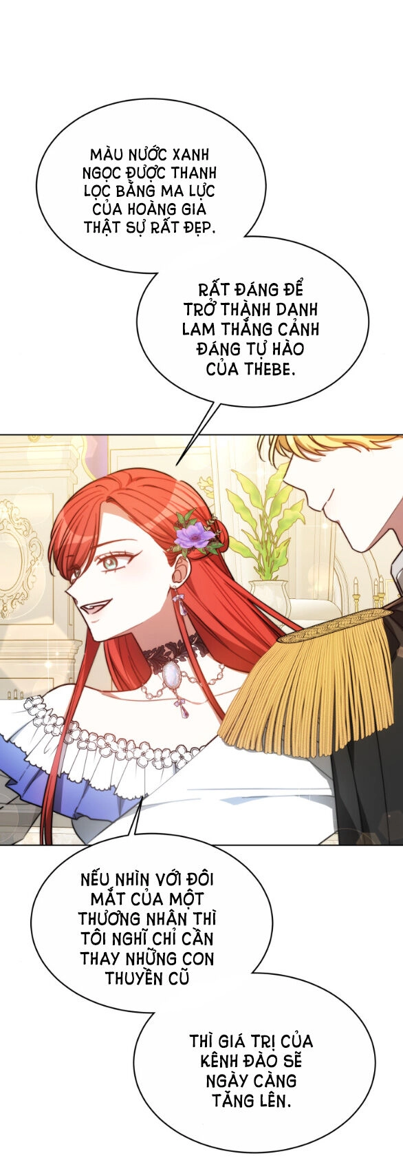 Phương Pháp Trả Thù Người Chồng Trăng Hoa Chapter 5.1 - 32