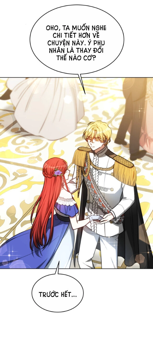 Phương Pháp Trả Thù Người Chồng Trăng Hoa Chapter 5.1 - 34