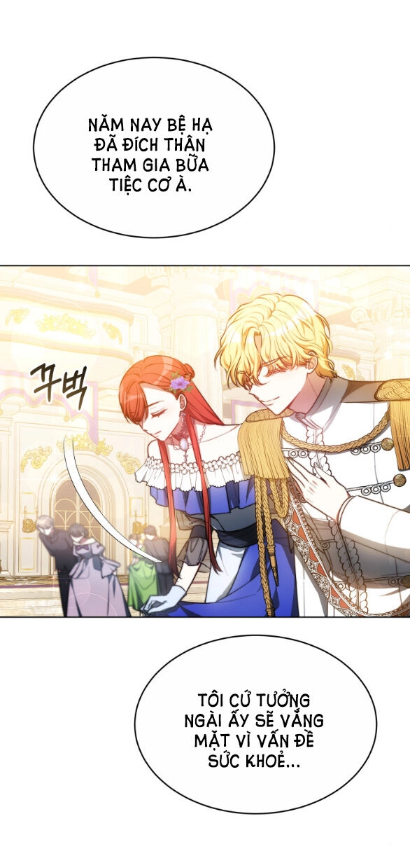 Phương Pháp Trả Thù Người Chồng Trăng Hoa Chapter 5.1 - 36