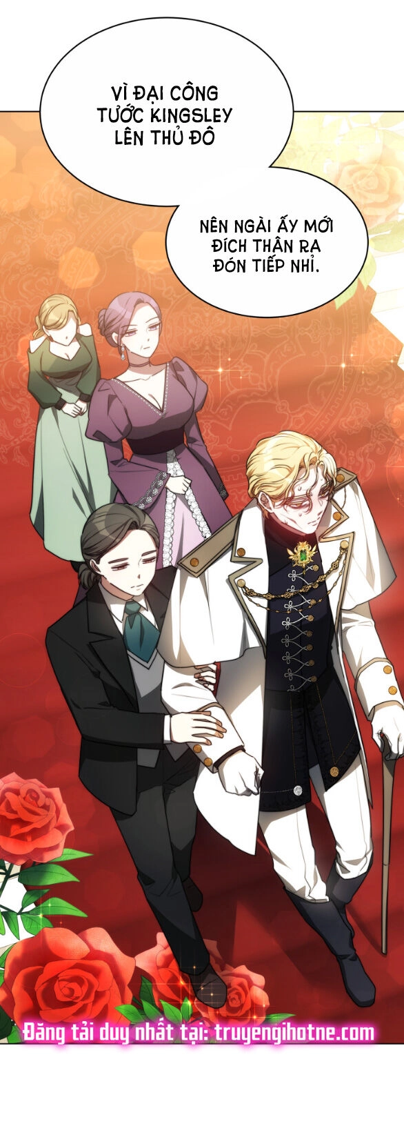 Phương Pháp Trả Thù Người Chồng Trăng Hoa Chapter 5.1 - 37