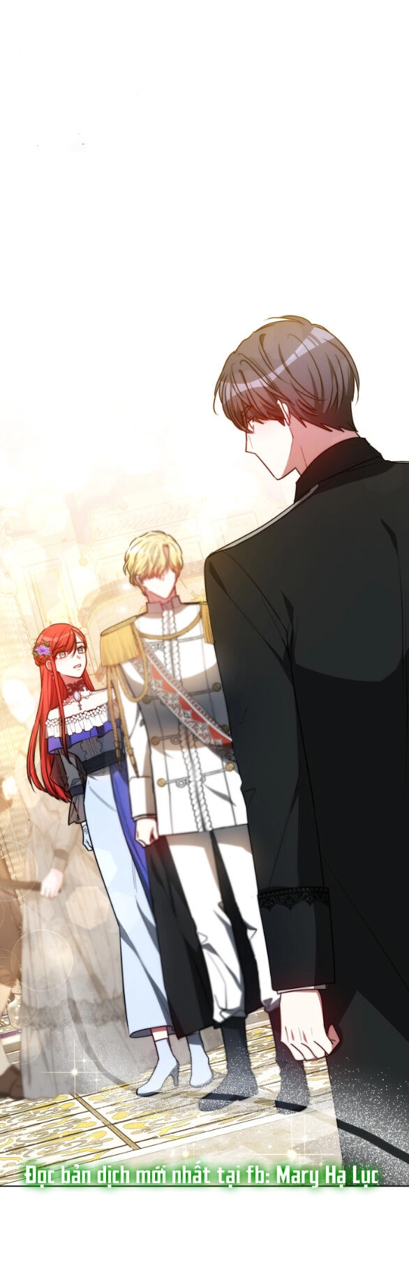 Phương Pháp Trả Thù Người Chồng Trăng Hoa Chapter 5.2 - 2