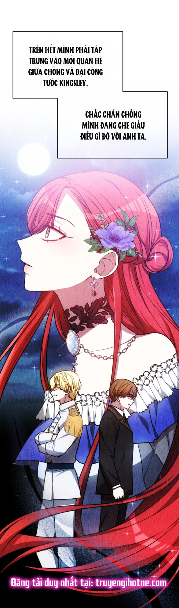 Phương Pháp Trả Thù Người Chồng Trăng Hoa Chapter 5.2 - 10