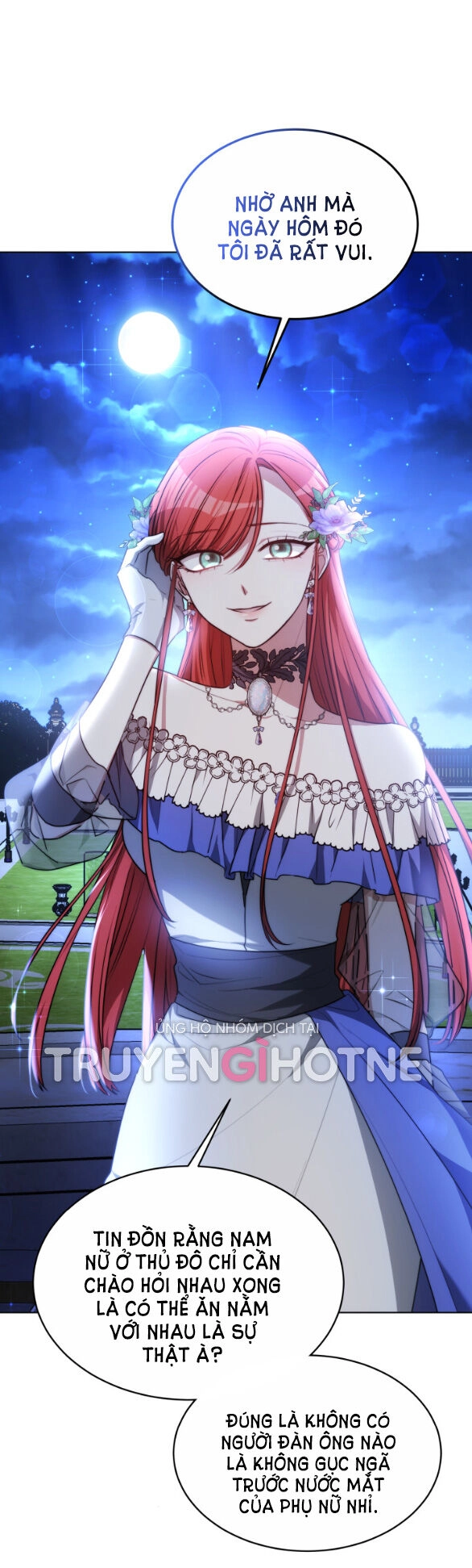 Phương Pháp Trả Thù Người Chồng Trăng Hoa Chapter 5.2 - 23