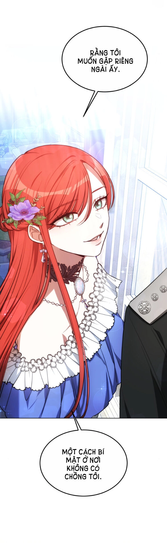 Phương Pháp Trả Thù Người Chồng Trăng Hoa Chapter 5.2 - 26