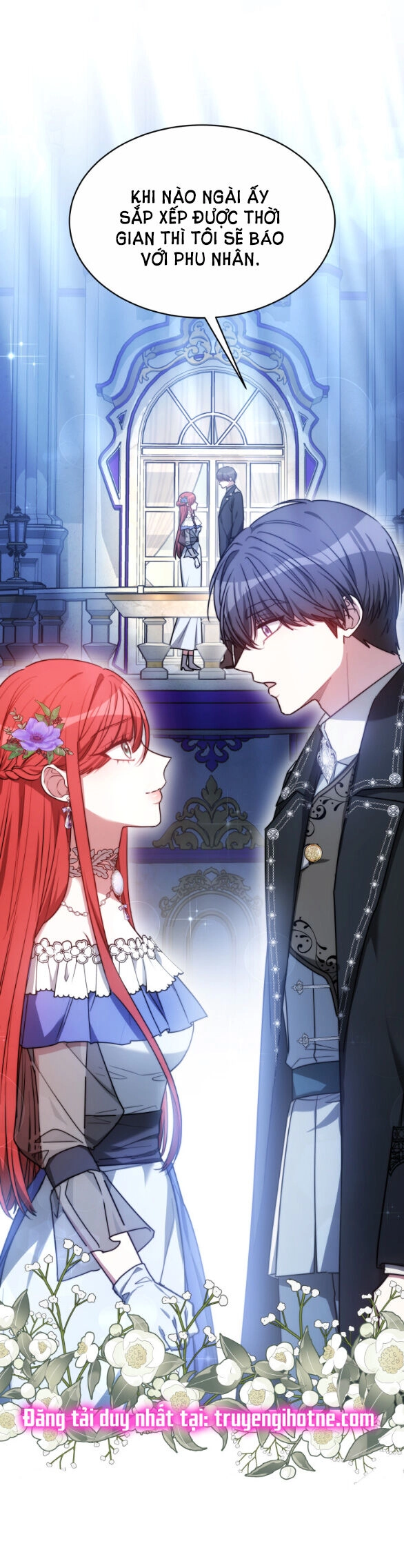 Phương Pháp Trả Thù Người Chồng Trăng Hoa Chapter 5.2 - 29