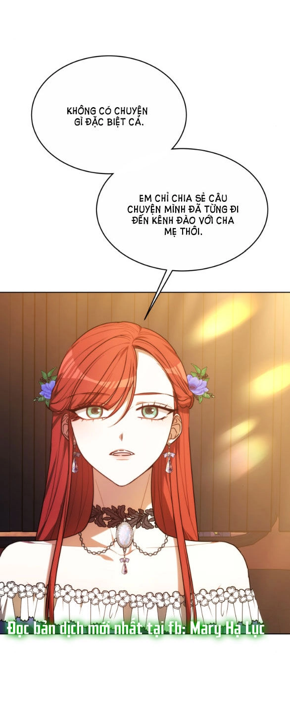 Phương Pháp Trả Thù Người Chồng Trăng Hoa Chapter 6.1 - 4