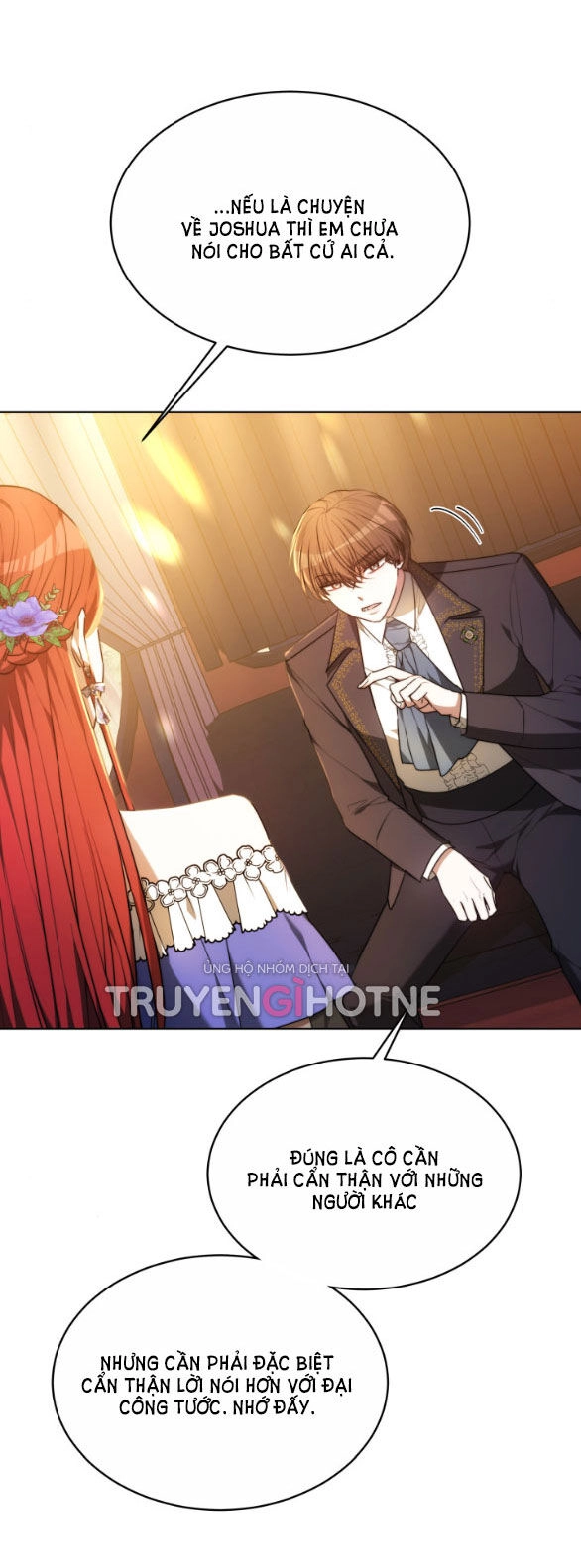 Phương Pháp Trả Thù Người Chồng Trăng Hoa Chapter 6.1 - 6