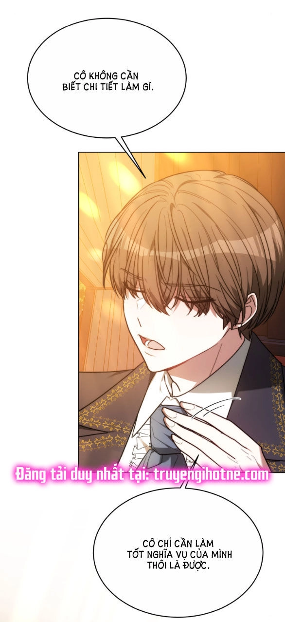 Phương Pháp Trả Thù Người Chồng Trăng Hoa Chapter 6.1 - 8