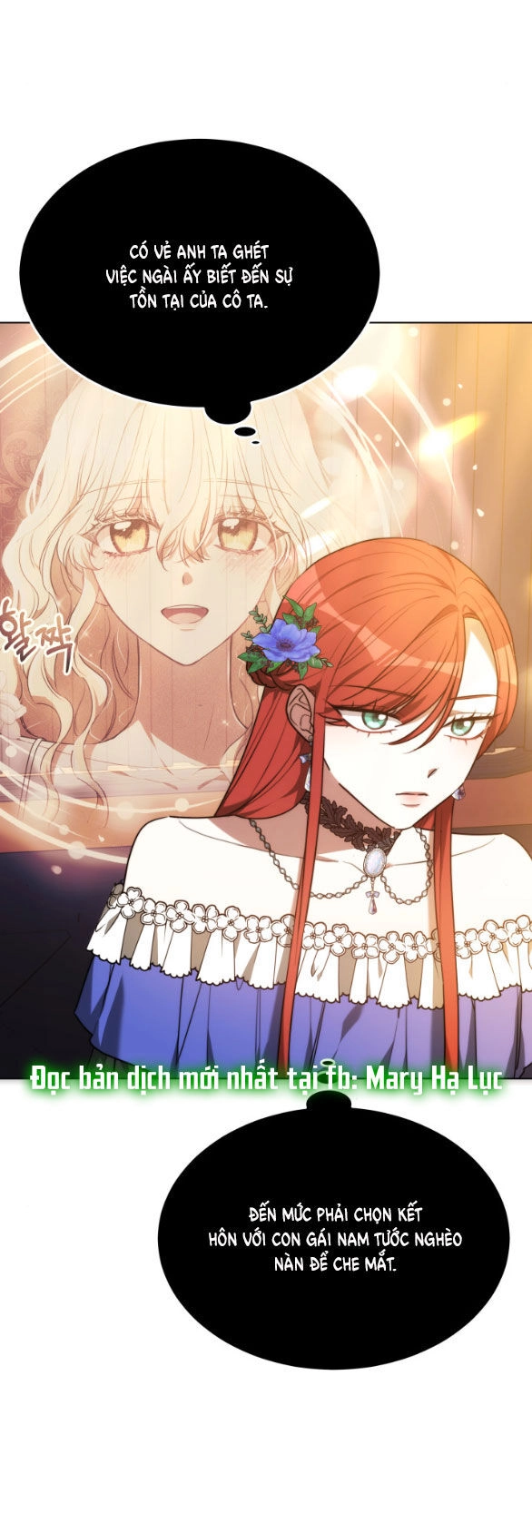 Phương Pháp Trả Thù Người Chồng Trăng Hoa Chapter 6.1 - 10