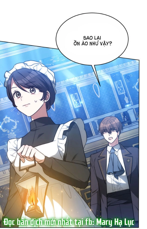 Phương Pháp Trả Thù Người Chồng Trăng Hoa Chapter 6.1 - 15