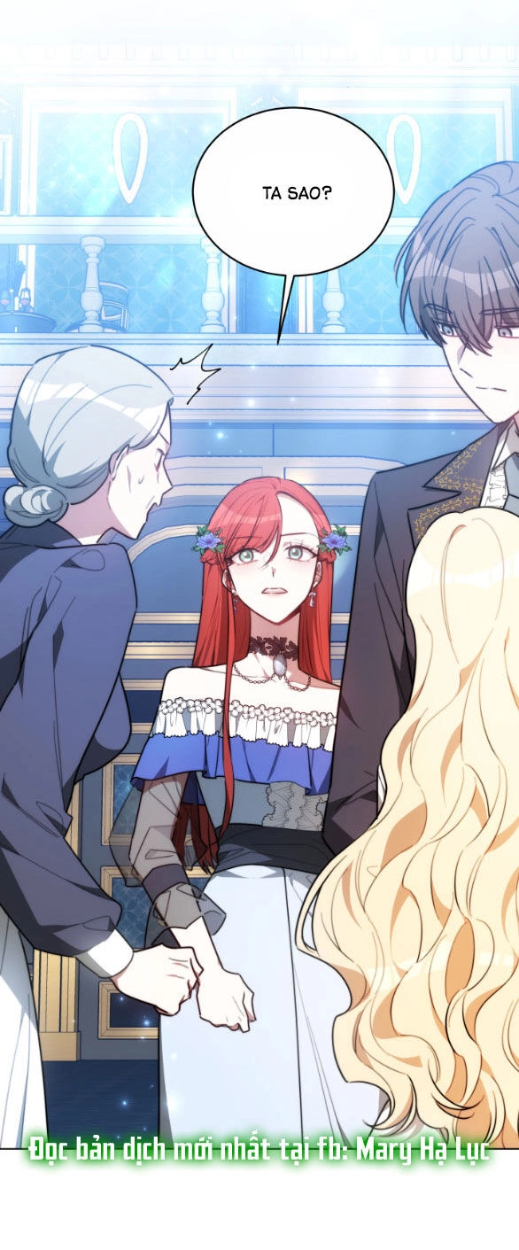 Phương Pháp Trả Thù Người Chồng Trăng Hoa Chapter 6.1 - 21