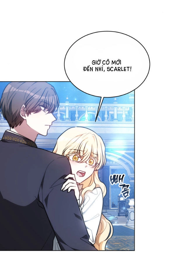 Phương Pháp Trả Thù Người Chồng Trăng Hoa Chapter 6.1 - 22