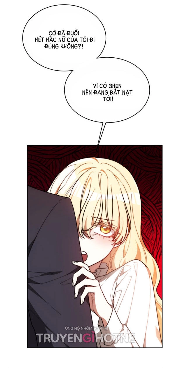 Phương Pháp Trả Thù Người Chồng Trăng Hoa Chapter 6.1 - 23