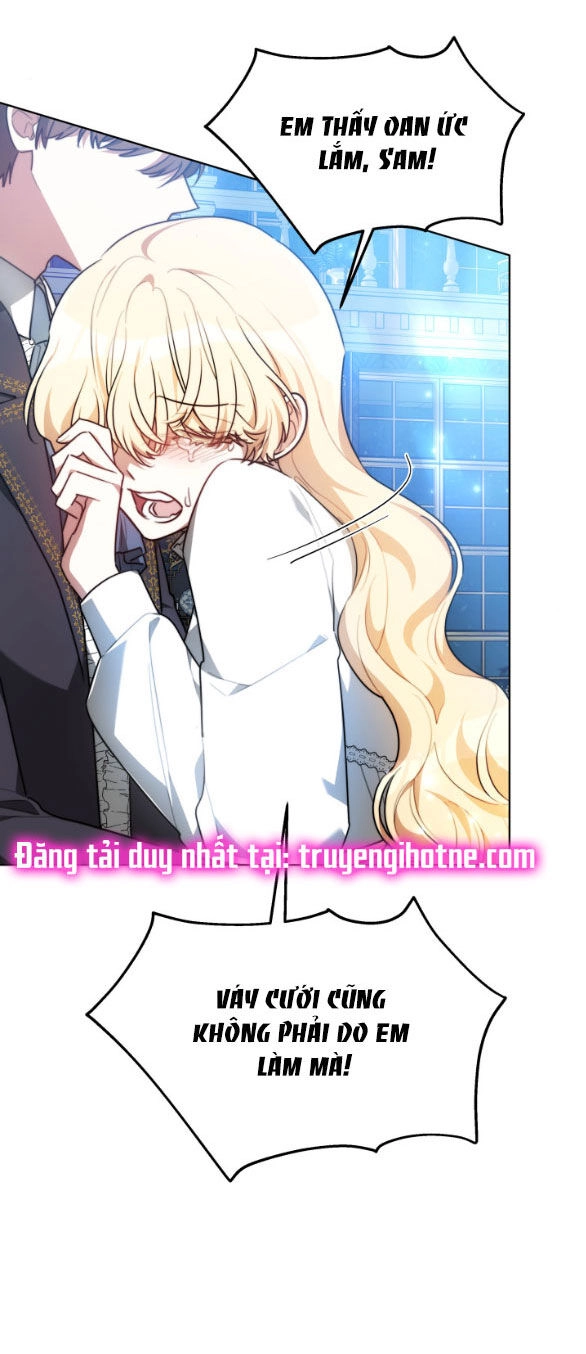 Phương Pháp Trả Thù Người Chồng Trăng Hoa Chapter 6.1 - 25