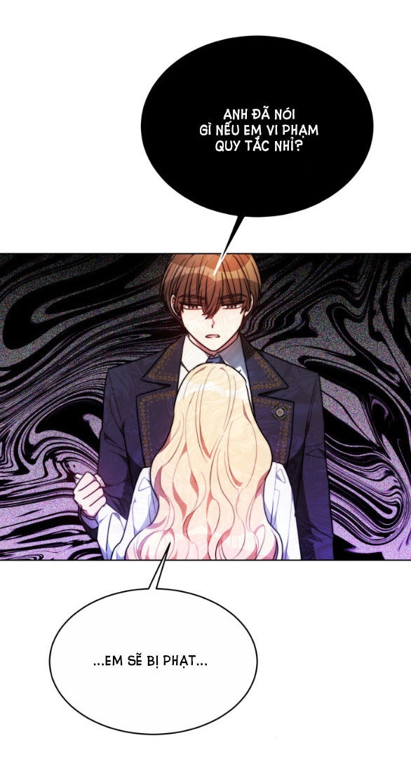 Phương Pháp Trả Thù Người Chồng Trăng Hoa Chapter 6.1 - 33