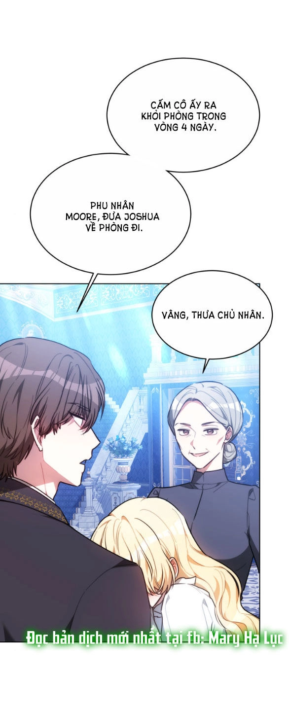 Phương Pháp Trả Thù Người Chồng Trăng Hoa Chapter 6.1 - 34