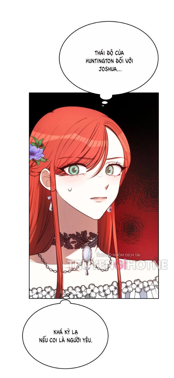 Phương Pháp Trả Thù Người Chồng Trăng Hoa Chapter 6.1 - 37