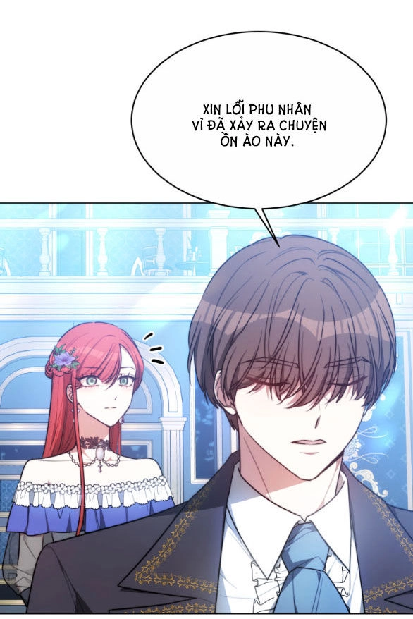 Phương Pháp Trả Thù Người Chồng Trăng Hoa Chapter 6.1 - 38