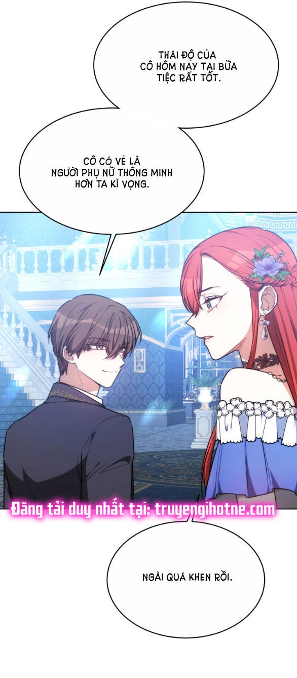 Phương Pháp Trả Thù Người Chồng Trăng Hoa Chapter 6.1 - 39