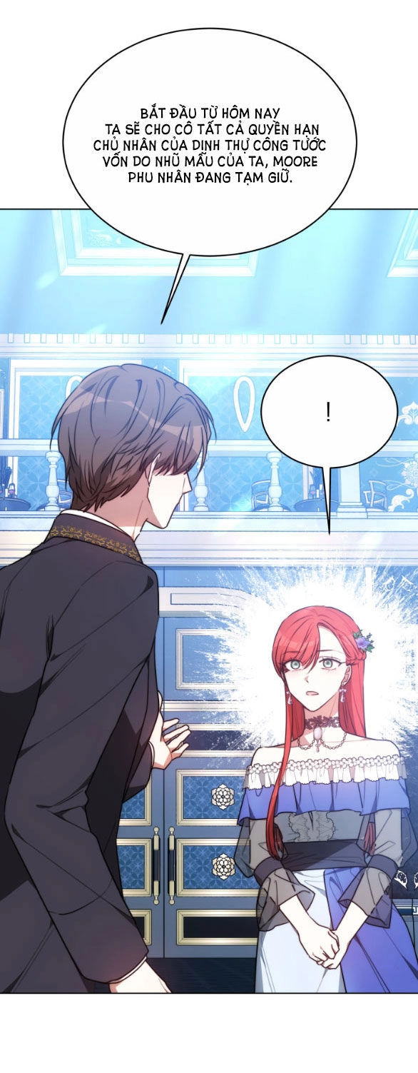 Phương Pháp Trả Thù Người Chồng Trăng Hoa Chapter 6.1 - 40