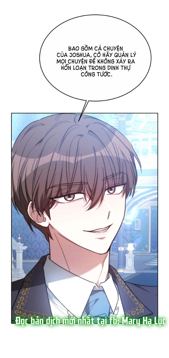 Phương Pháp Trả Thù Người Chồng Trăng Hoa Chapter 6.2 - 1