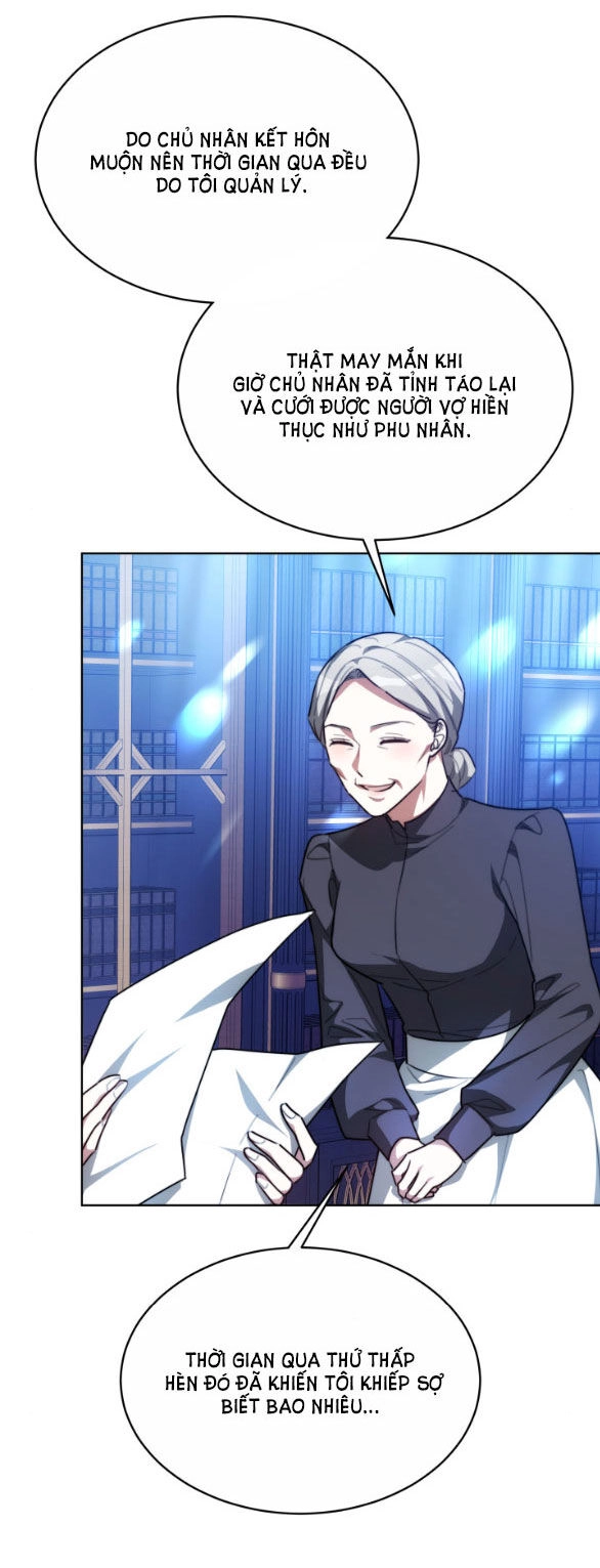 Phương Pháp Trả Thù Người Chồng Trăng Hoa Chapter 6.2 - 7