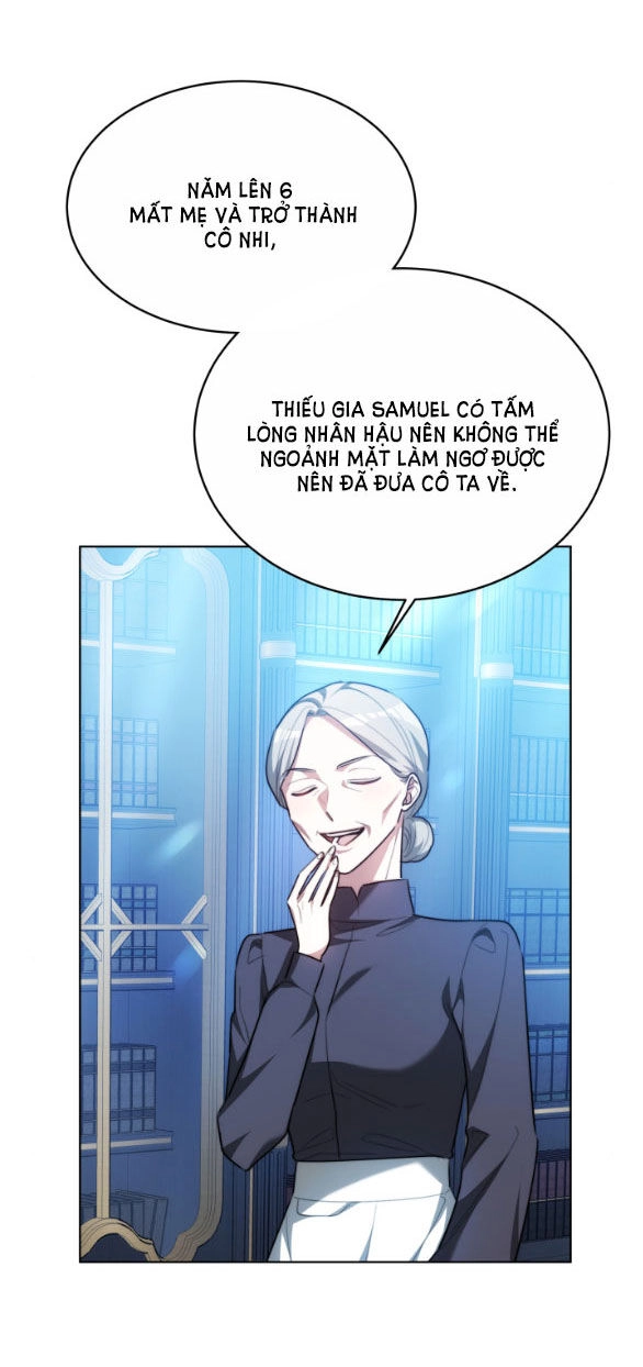 Phương Pháp Trả Thù Người Chồng Trăng Hoa Chapter 6.2 - 9