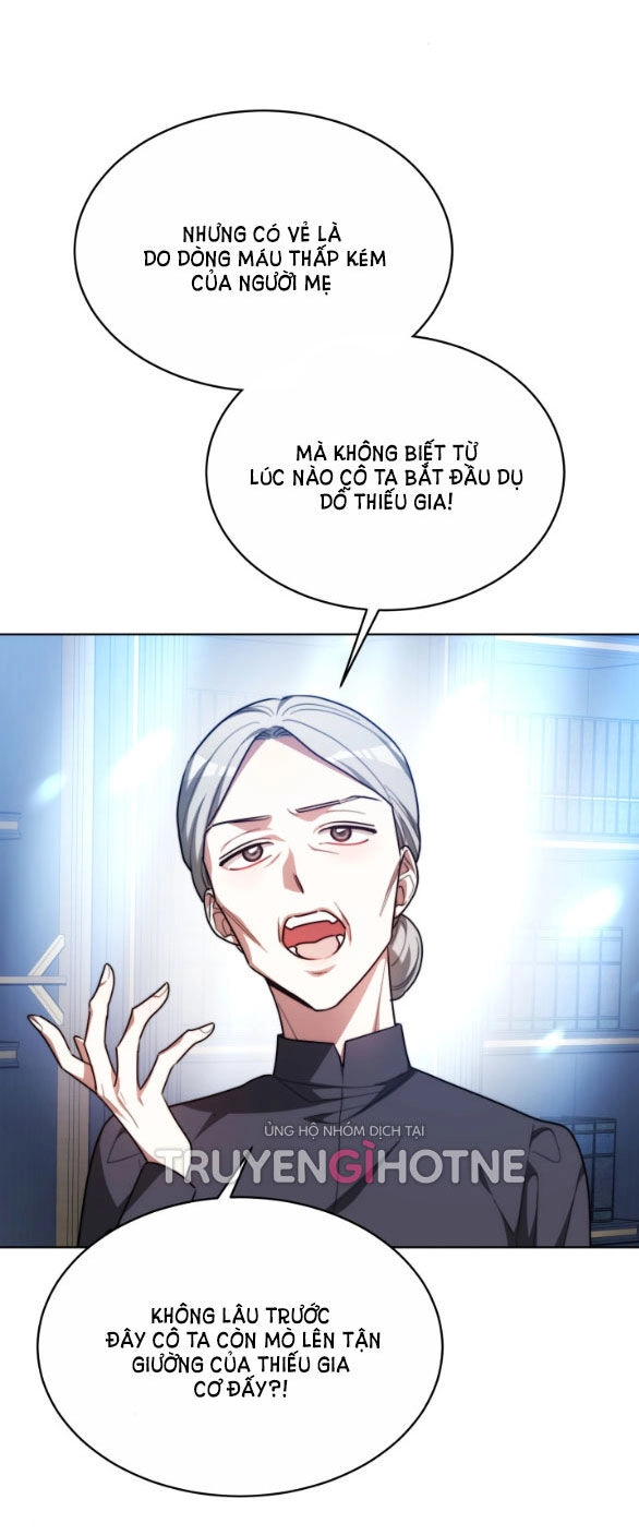 Phương Pháp Trả Thù Người Chồng Trăng Hoa Chapter 6.2 - 10