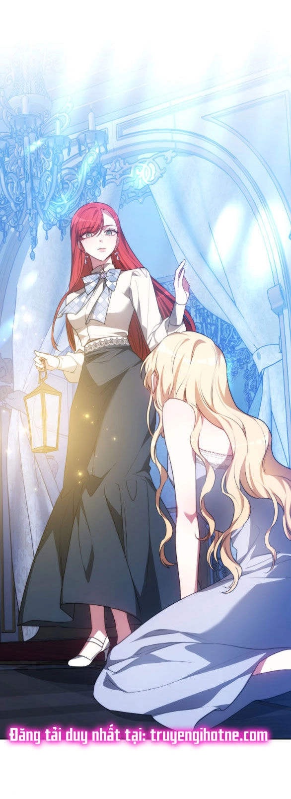 Phương Pháp Trả Thù Người Chồng Trăng Hoa Chapter 6.2 - 26