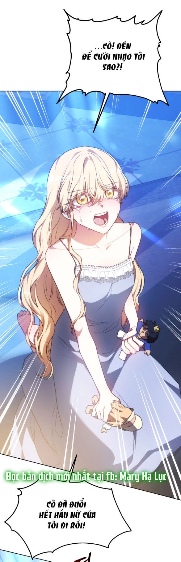 Phương Pháp Trả Thù Người Chồng Trăng Hoa Chapter 6.2 - 28