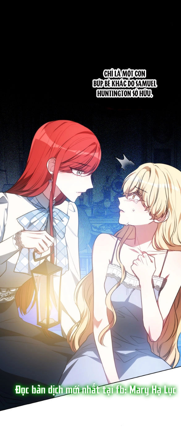 Phương Pháp Trả Thù Người Chồng Trăng Hoa Chapter 6.2 - 34