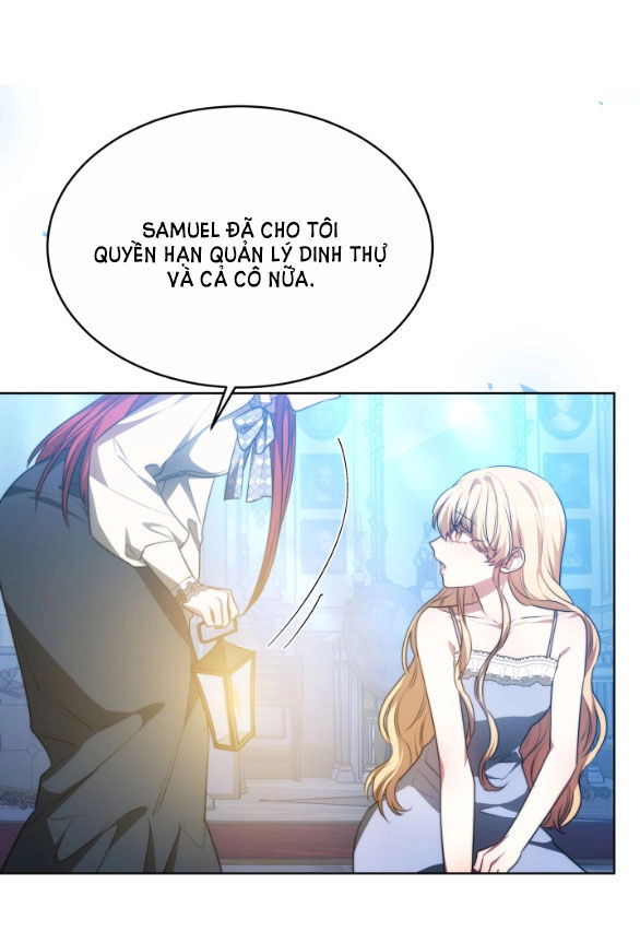 Phương Pháp Trả Thù Người Chồng Trăng Hoa Chapter 6.2 - 37