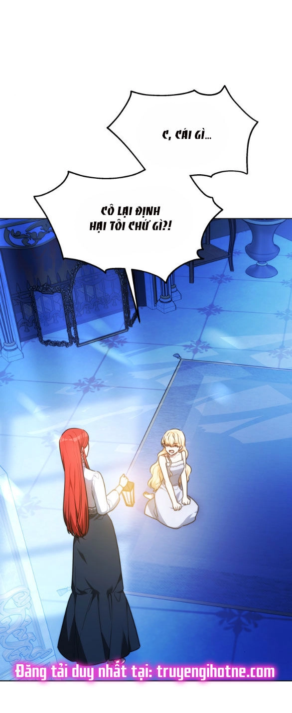 Phương Pháp Trả Thù Người Chồng Trăng Hoa Chapter 7.1 - 1