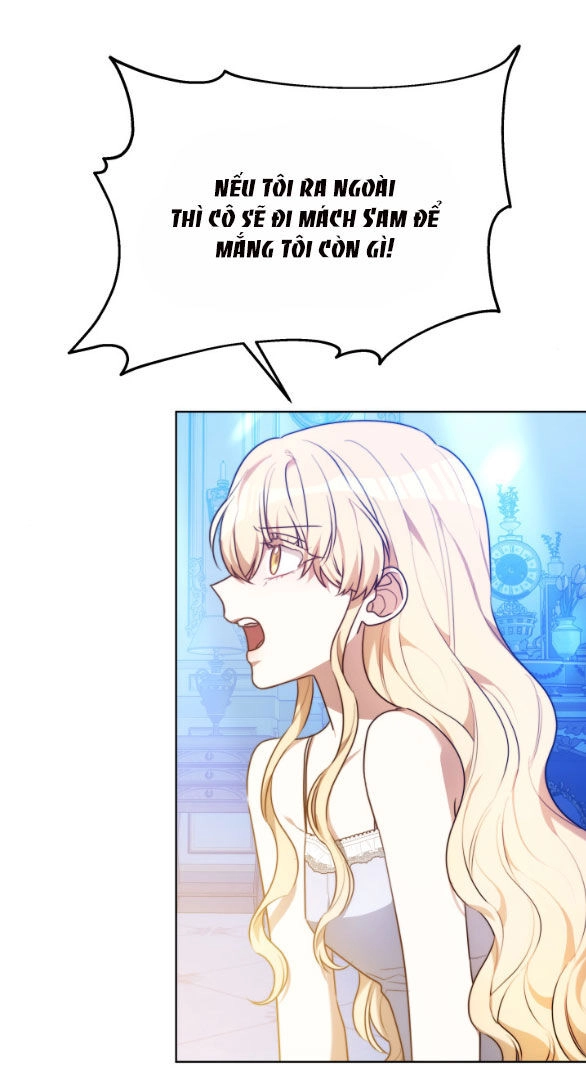 Phương Pháp Trả Thù Người Chồng Trăng Hoa Chapter 7.1 - 2