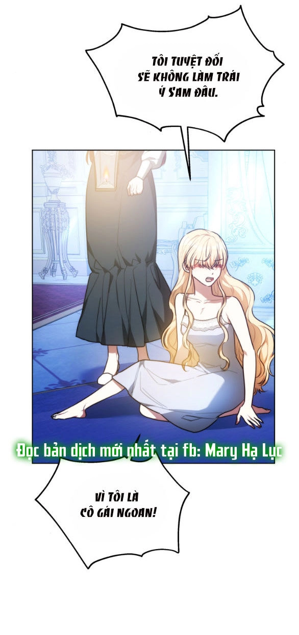 Phương Pháp Trả Thù Người Chồng Trăng Hoa Chapter 7.1 - 3