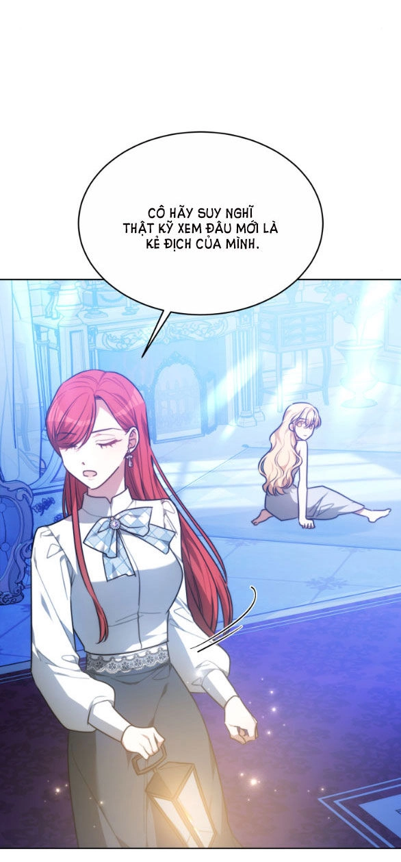 Phương Pháp Trả Thù Người Chồng Trăng Hoa Chapter 7.1 - 9