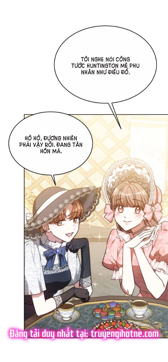 Phương Pháp Trả Thù Người Chồng Trăng Hoa Chapter 7.1 - 14