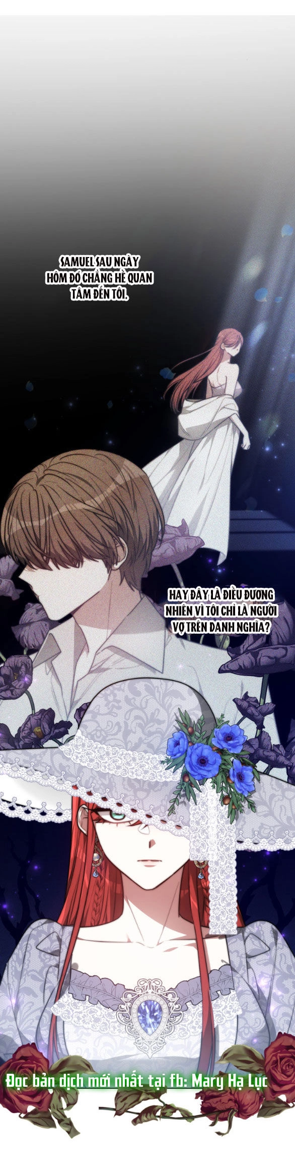 Phương Pháp Trả Thù Người Chồng Trăng Hoa Chapter 7.1 - 15