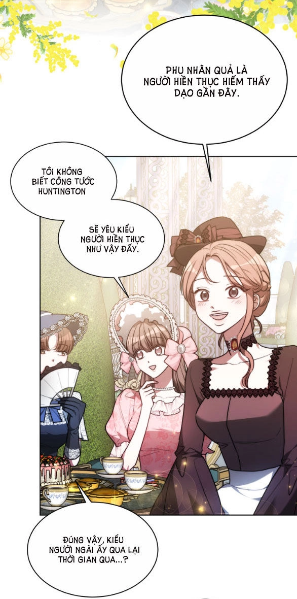 Phương Pháp Trả Thù Người Chồng Trăng Hoa Chapter 7.1 - 18