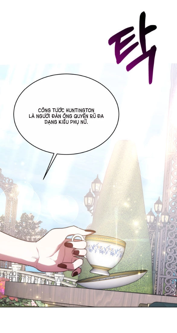 Phương Pháp Trả Thù Người Chồng Trăng Hoa Chapter 7.1 - 20