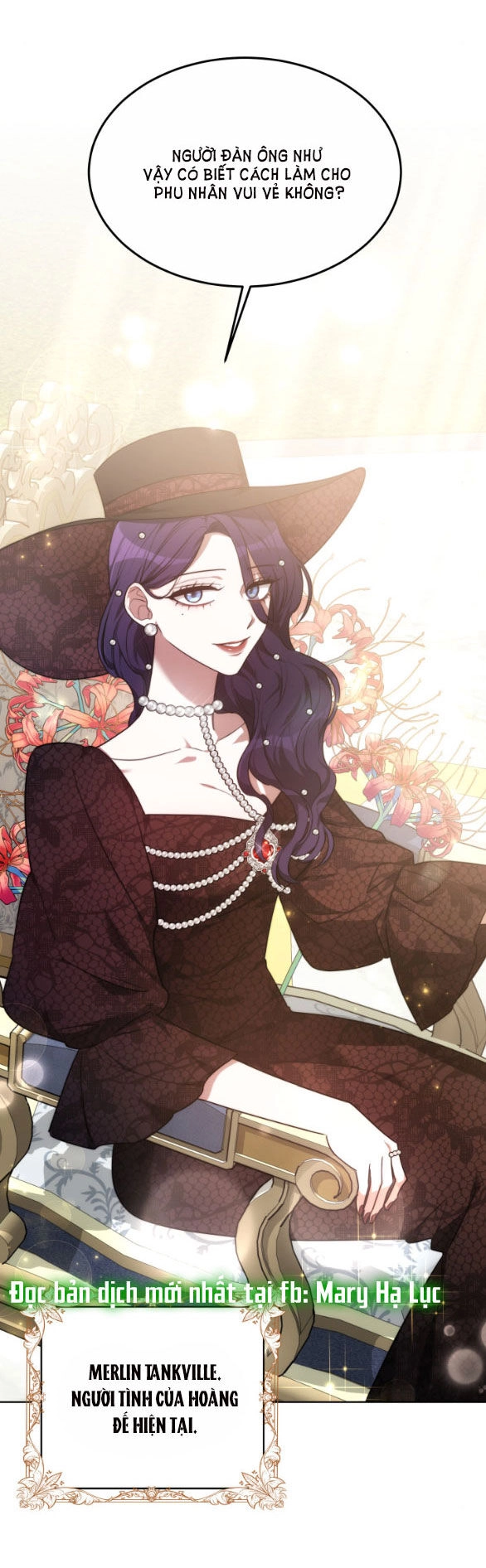 Phương Pháp Trả Thù Người Chồng Trăng Hoa Chapter 7.1 - 21