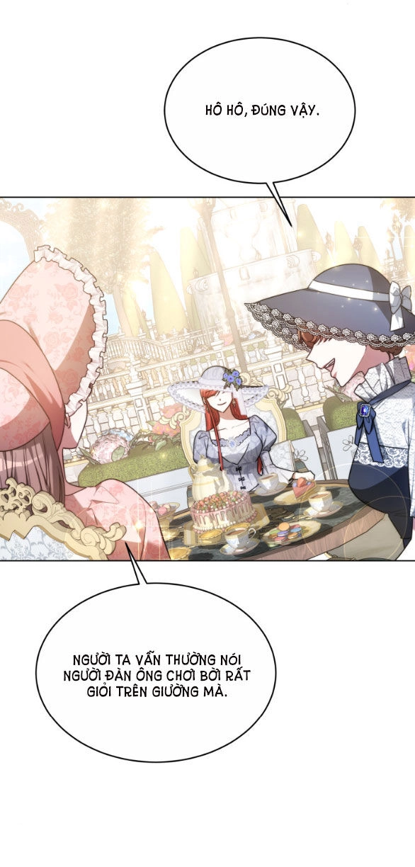 Phương Pháp Trả Thù Người Chồng Trăng Hoa Chapter 7.1 - 22