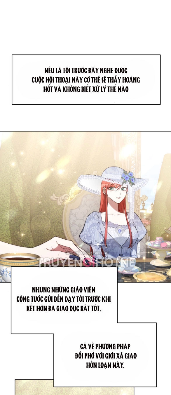 Phương Pháp Trả Thù Người Chồng Trăng Hoa Chapter 7.1 - 23